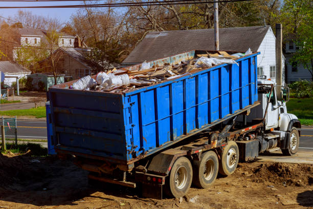 Best Local Junk Hauling  in Clintwood, VA