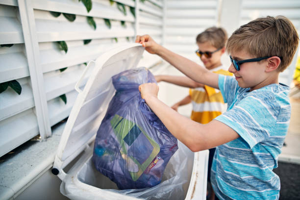 Commercial Cleanout Services in Clintwood, VA