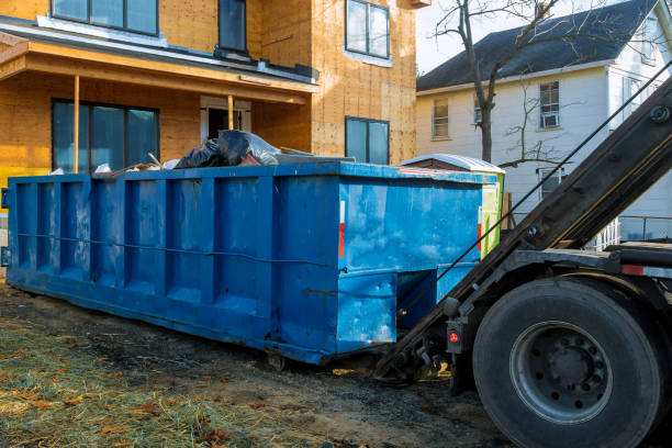 Best Construction Debris Removal  in Clintwood, VA
