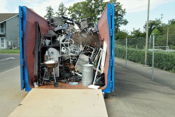 Trusted Clintwood, VA Junk Removal Experts