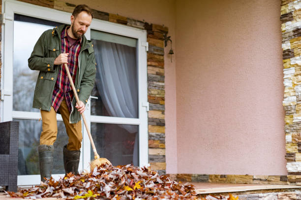 Reliable Clintwood, VA Junk Removal Solutions