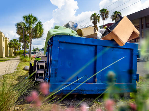 Best Full-Service Junk Removal  in Clintwood, VA