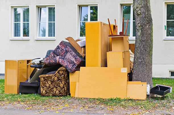Best Basement Cleanout Services  in Clintwood, VA