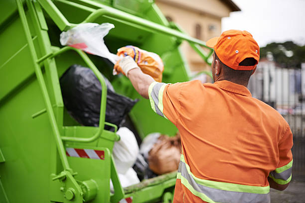 Best Same-Day Junk Removal  in Clintwood, VA