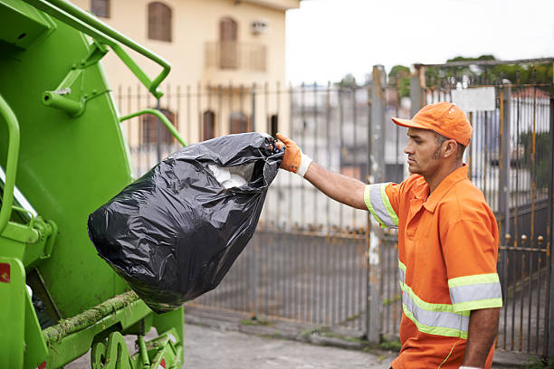 Best Affordable Junk Removal Services  in Clintwood, VA