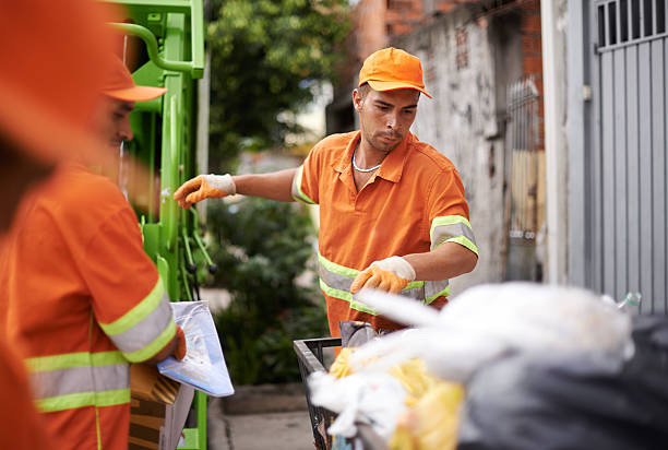 Best Yard Cleanup Services  in Clintwood, VA