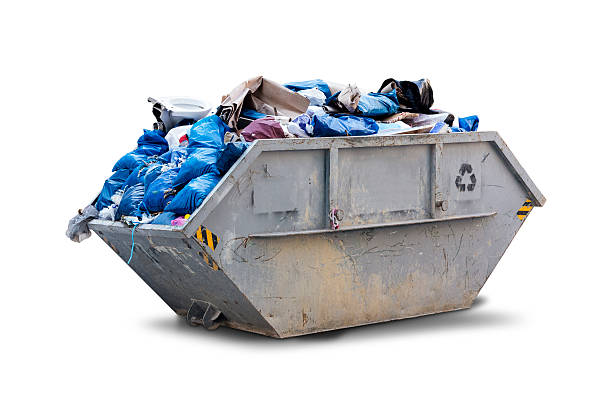 Best Attic Cleanout Services  in Clintwood, VA